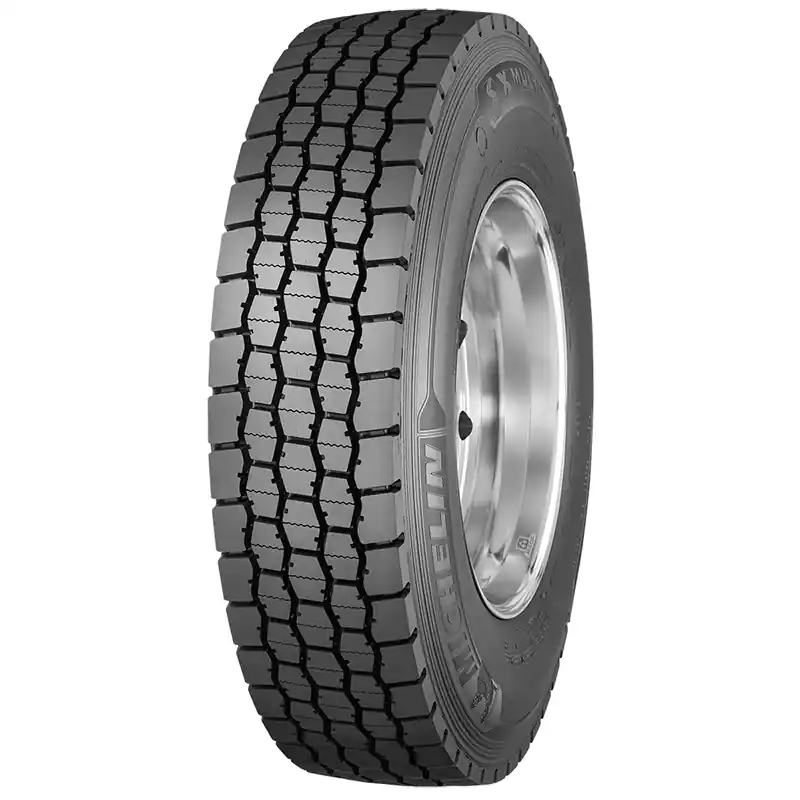 Lichidare de stoc Anvelopa Vara 295/80 R22.5 152/149M MICHELIN X MULTI D+